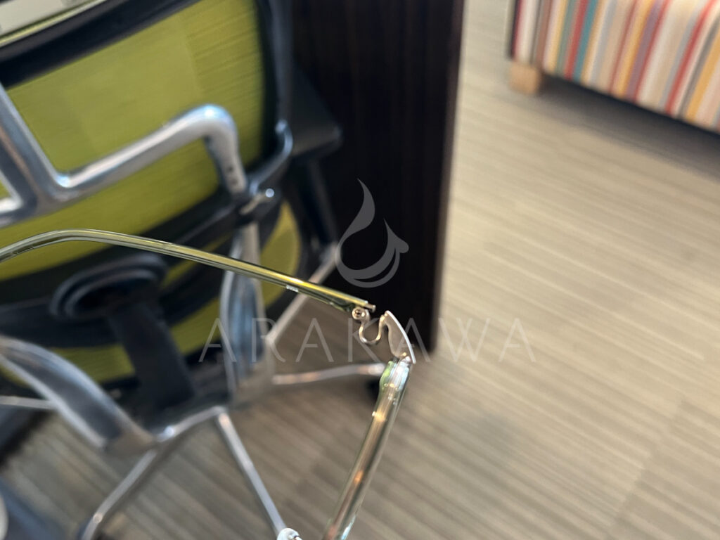 M-170
逆Rヒンジ
フォーナインズ