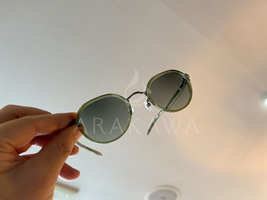 調光レンズ
静岡フォーナインズ
M-170