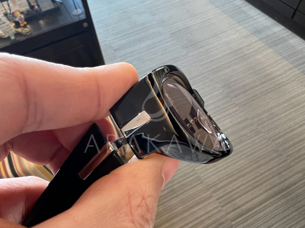 FOURNINES
サングラス
度付き対応
静岡