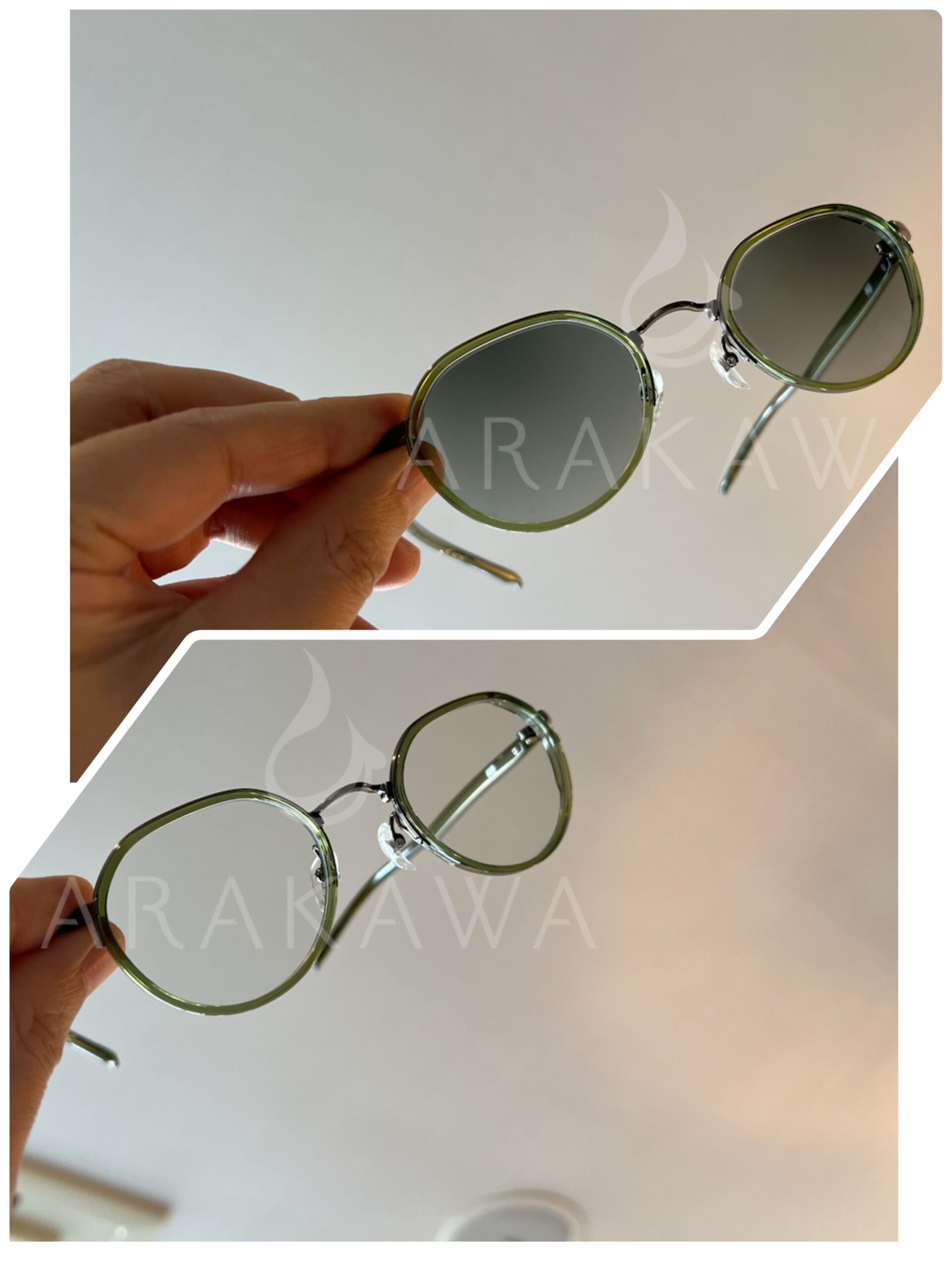 FOURNINES M-170 静岡