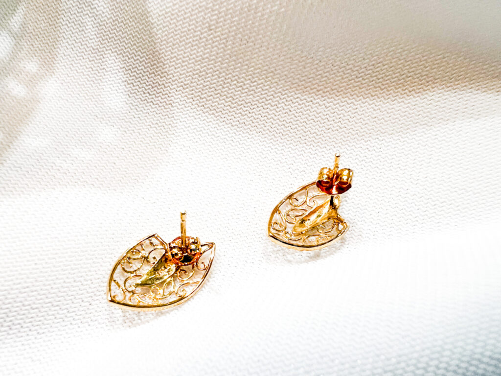 K18ピアス
幾何学模様ピアス
一点ものピアス
静岡